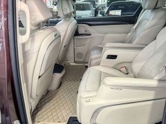 Buick GL8 ES Land Respect 653T Luxury - photo 6