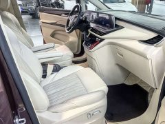 Buick GL8 ES Land Respect 653T Luxury - photo 7