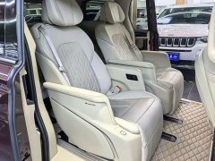 Buick GL8 ES Land Respect 653T Luxury - photo 8
