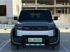Chery iCAR 03T 501km AWD Long Range Comfort Edition - ფოტო 2