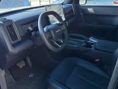 Chery iCAR 03T 501km AWD Long Range Comfort Edition - ფოტო 4