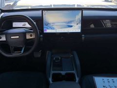 Chery iCAR 03T 501km AWD Long Range Comfort Edition - ფოტო 7