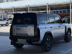 Chery iCAR 03T 501km AWD Long Range Comfort Edition - ფოტო 8