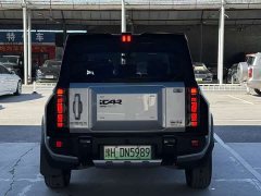 Chery iCAR 03T 501km AWD Long Range Comfort Edition - ფოტო 9