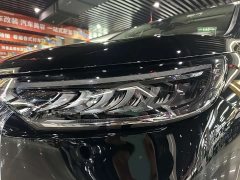 Voyah Lantu Dreamchaser PHEV AWD Flagship Kunpeng Edition - ფოტო 2