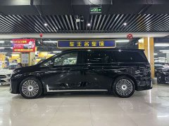 Voyah Lantu Dreamchaser PHEV AWD Flagship Kunpeng Edition - ფოტო 3