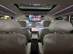 Voyah Lantu Dreamchaser PHEV AWD Flagship Kunpeng Edition - ფოტო 6