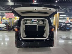 Voyah Lantu Dreamchaser PHEV AWD Flagship Kunpeng Edition - ფოტო 7