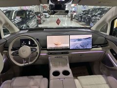 Voyah Lantu Dreamchaser PHEV AWD Flagship Kunpeng Edition - ფოტო 8