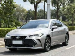 Toyota Avalon 2.5L Luxury - ფოტო 1