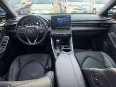 Toyota Avalon 2.5L Luxury - ფოტო 2