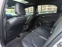 Toyota Avalon 2.5L Luxury - ფოტო 3