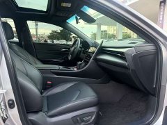 Toyota Avalon 2.5L Luxury - ფოტო 4