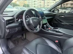 Toyota Avalon 2.5L Luxury - ფოტო 5