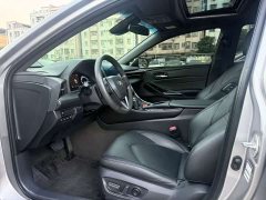 Toyota Avalon 2.5L Luxury - ფოტო 6