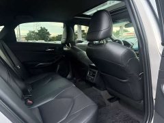 Toyota Avalon 2.5L Luxury - ფოტო 7