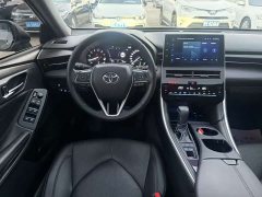 Toyota Avalon 2.5L Luxury - ფოტო 8