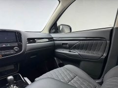 Mitsubishi Outlander Facelift 2.0L FWD Comfort 5-Seater - ფოტო 10