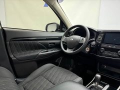 Mitsubishi Outlander Facelift 2.0L FWD Comfort 5-Seater - ფოტო 11