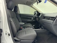 Mitsubishi Outlander Facelift 2.0L FWD Comfort 5-Seater - ფოტო 14