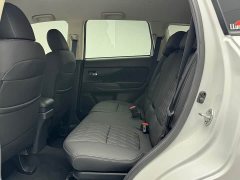 Mitsubishi Outlander Facelift 2.0L FWD Comfort 5-Seater - ფოტო 16
