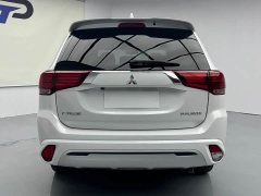 Mitsubishi Outlander Facelift 2.0L FWD Comfort 5-Seater - ფოტო 19