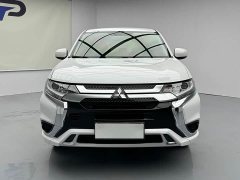 Mitsubishi Outlander Facelift 2.0L FWD Comfort 5-Seater - ფოტო 2