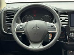 Mitsubishi Outlander Facelift 2.0L FWD Comfort 5-Seater - ფოტო 7