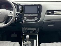 Mitsubishi Outlander Facelift 2.0L FWD Comfort 5-Seater - ფოტო 8