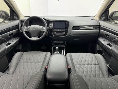Mitsubishi Outlander Facelift 2.0L FWD Comfort 5-Seater - ფოტო 9