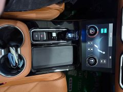 Jetour X70 PLUS 1.5T Luxury 5-Seater - ფოტო 13