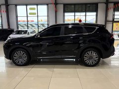 Jetour X70 PLUS 1.5T Luxury 5-Seater - ფოტო 17