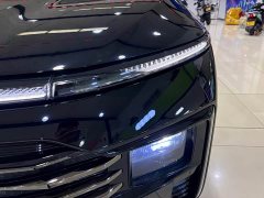 Jetour X70 PLUS 1.5T Luxury 5-Seater - ფოტო 19