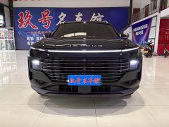 Jetour X70 PLUS 1.5T Luxury 5-Seater - ფოტო 2
