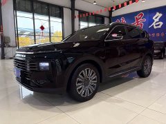 Jetour X70 PLUS 1.5T Luxury 5-Seater - ფოტო 3