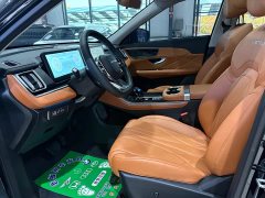 Jetour X70 PLUS 1.5T Luxury 5-Seater - ფოტო 4