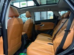 Jetour X70 PLUS 1.5T Luxury 5-Seater - ფოტო 5