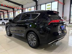 Jetour X70 PLUS 1.5T Luxury 5-Seater - ფოტო 6