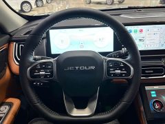 Jetour X70 PLUS 1.5T Luxury 5-Seater - ფოტო 9