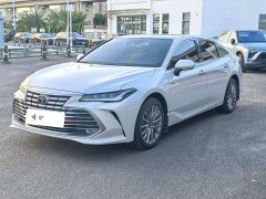 Toyota Avalon Hybrid 2.0L Luxury - ფოტო 1