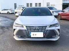 Toyota Avalon Hybrid 2.0L Luxury - ფოტო 2