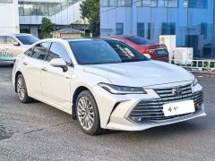 Toyota Avalon Hybrid 2.0L Luxury - ფოტო 3