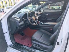 Toyota Avalon Hybrid 2.0L Luxury - ფოტო 5