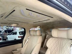 Buick GL8 ES Luxe Enjoyment Edition - ფოტო 10