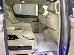 Buick GL8 ES Luxe Enjoyment Edition - ფოტო 12