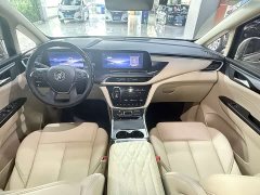 Buick GL8 ES Luxe Enjoyment Edition - ფოტო 14