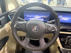Buick GL8 ES Luxe Enjoyment Edition - ფოტო 15
