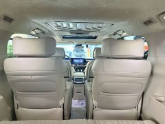 Buick GL8 ES Luxe Enjoyment Edition - ფოტო 19