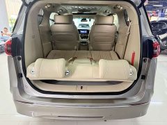 Buick GL8 ES Luxe Enjoyment Edition - ფოტო 20