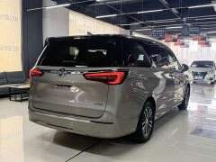 Buick GL8 ES Luxe Enjoyment Edition - ფოტო 4